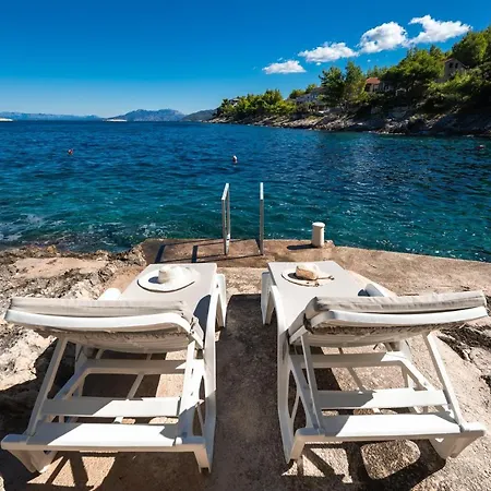 Luxury Stairway To Heaven With Pool Vila