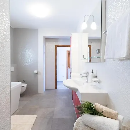 Luxury Stairway To Heaven With Pool Vila *